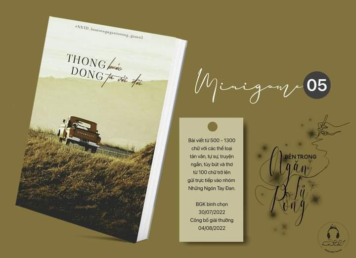 Thiết kế: Hồng Nhật