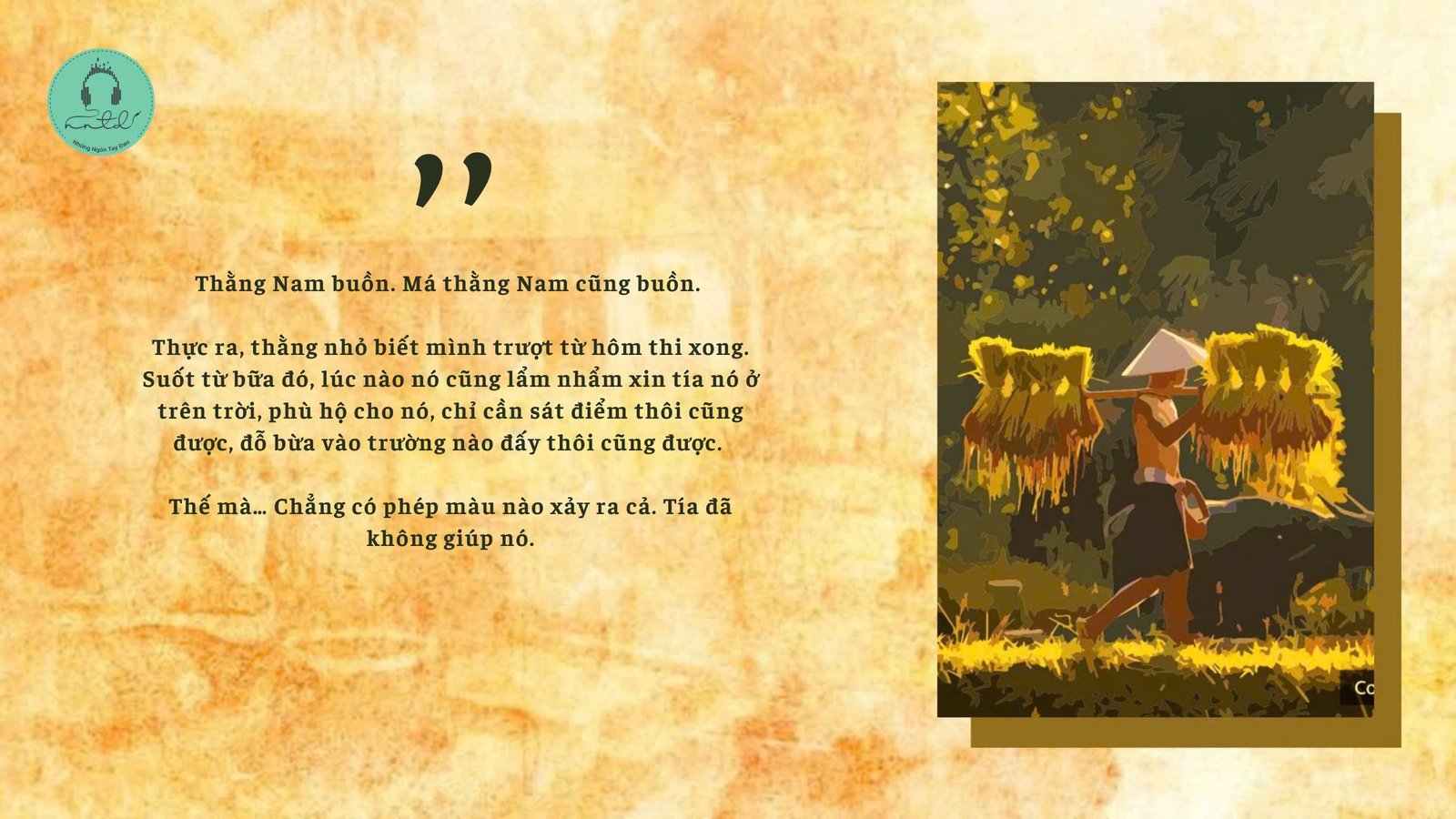 Thiết kế: Hồng Nhật - Anh Thư
