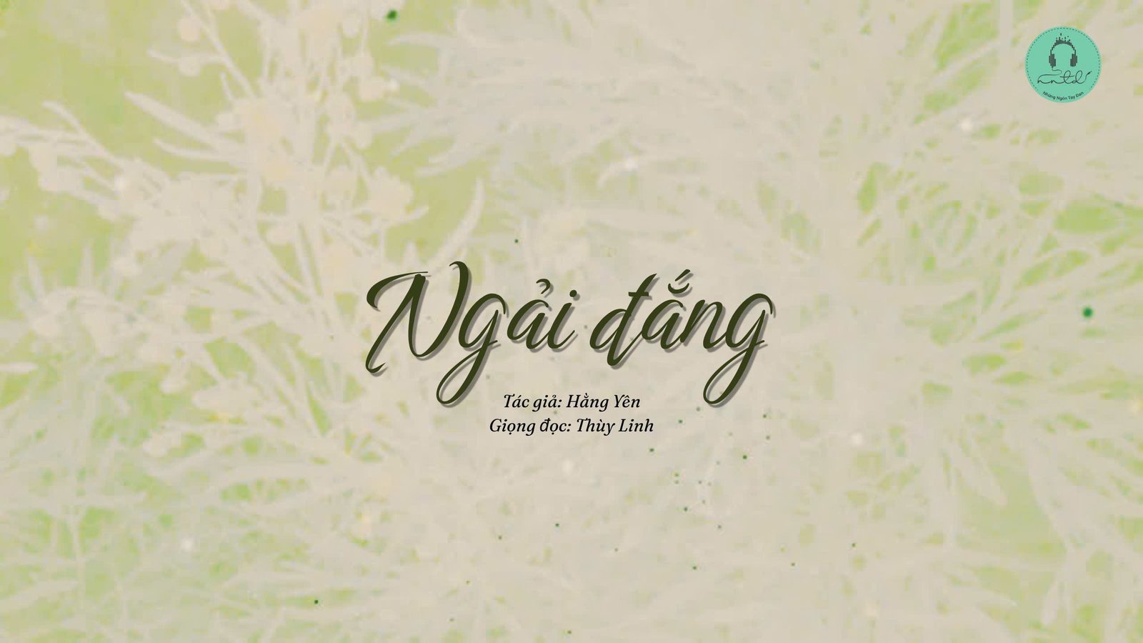 Thiết kế: Hồng Nhật - Anh Thư