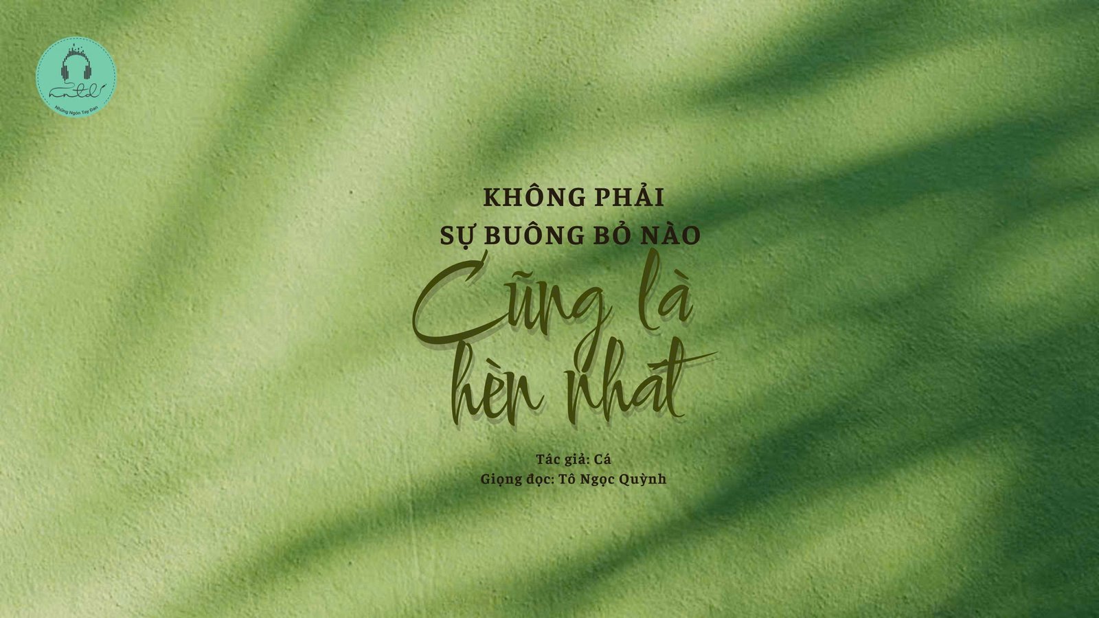 Thiết kế: Hồng Nhật - Anh Thư