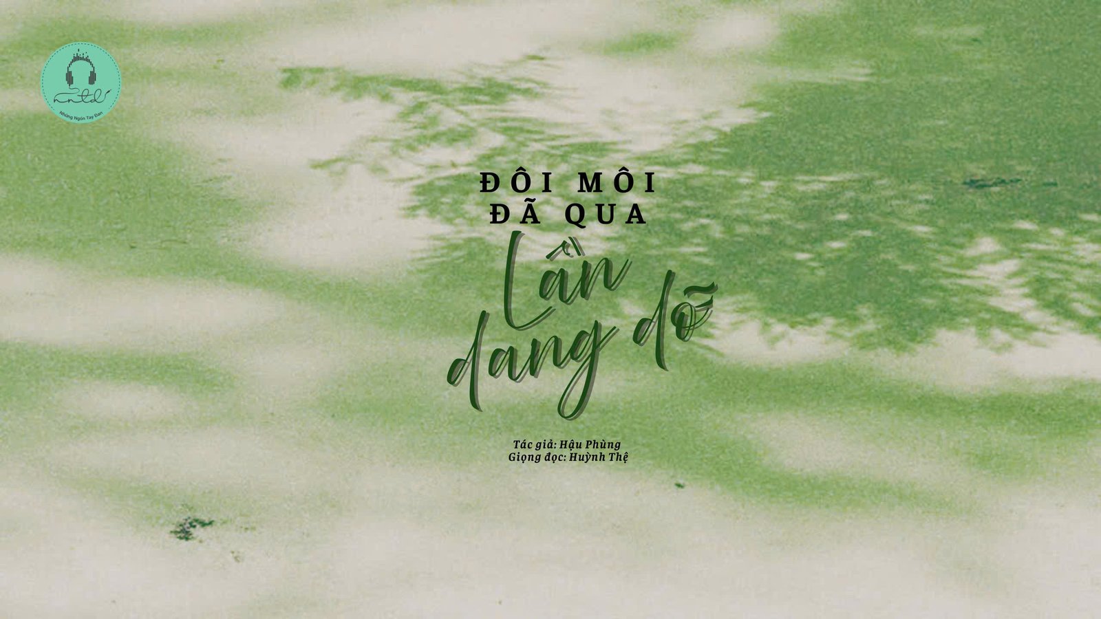 Thiết kế: Hồng Nhật - Anh Thư