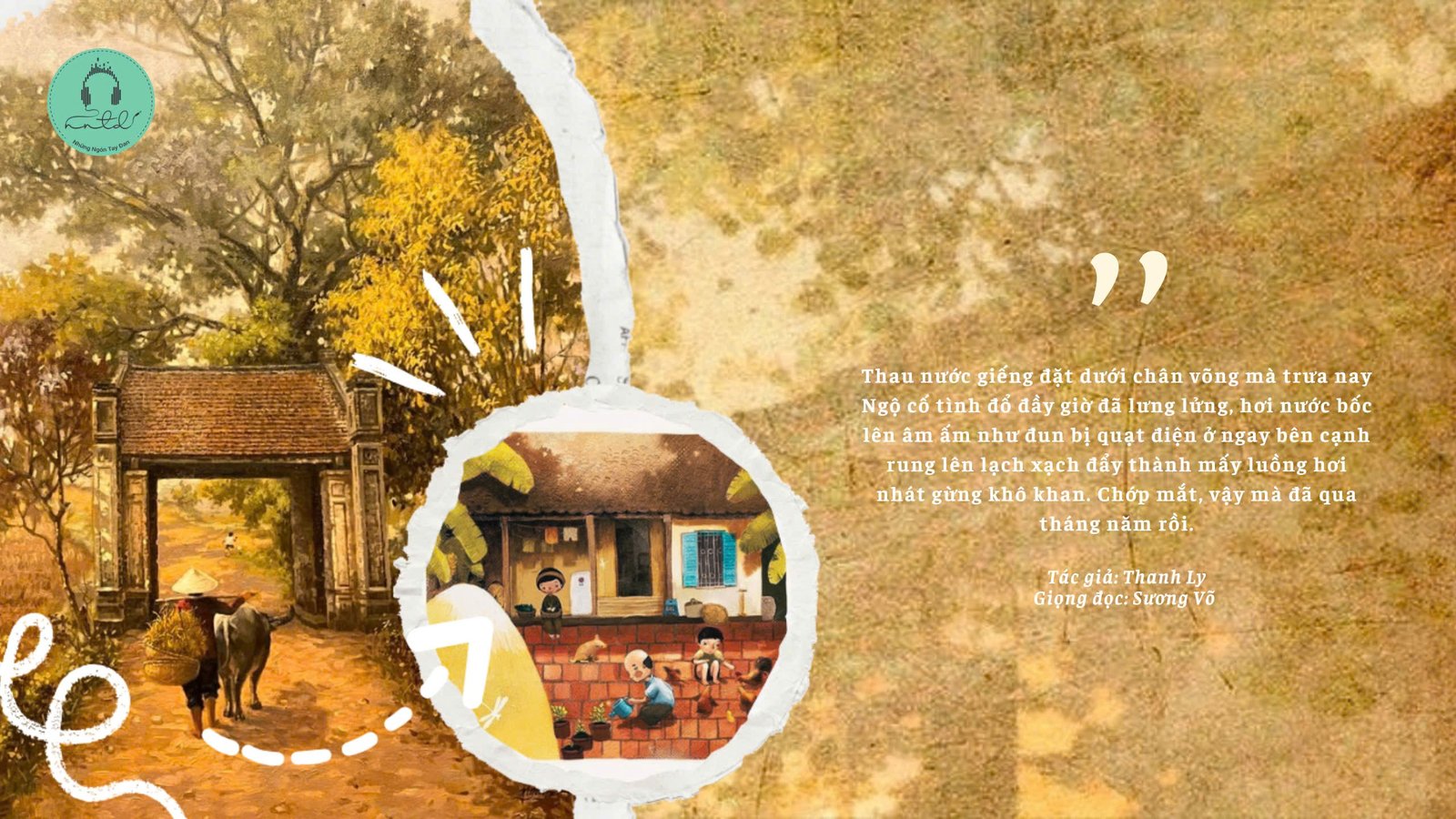 Thiết kế: Hồng Nhật - Anh Thư