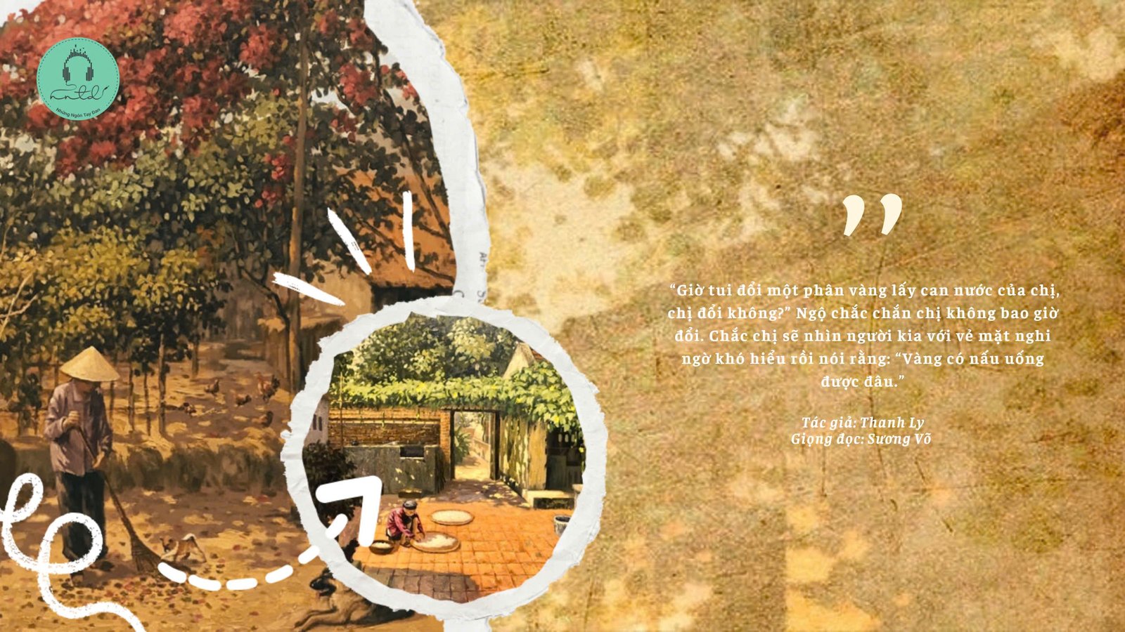 Thiết kế: Hồng Nhật - Anh Thư