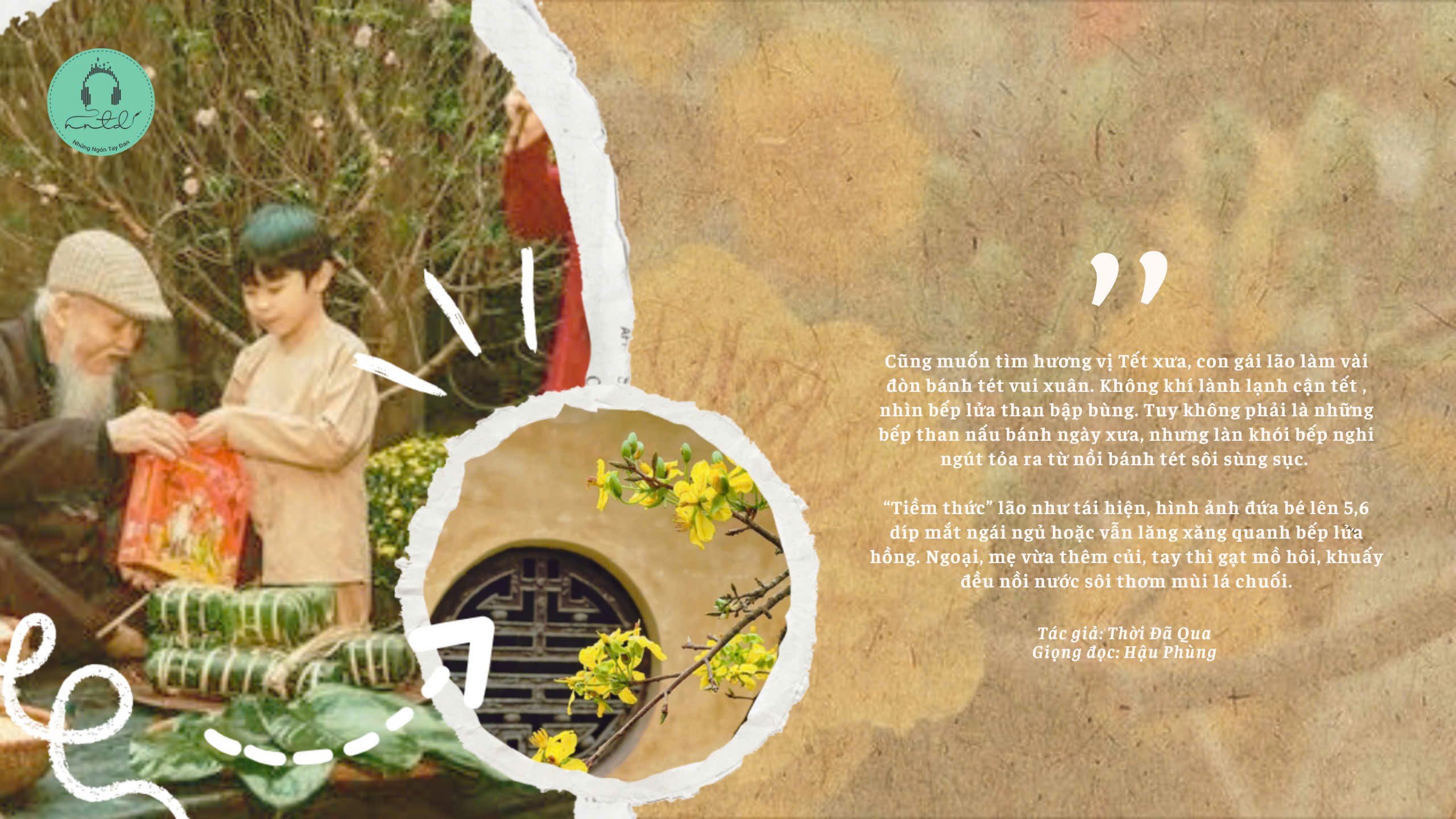 Thiết kế: Hồng Nhật - Anh Thư