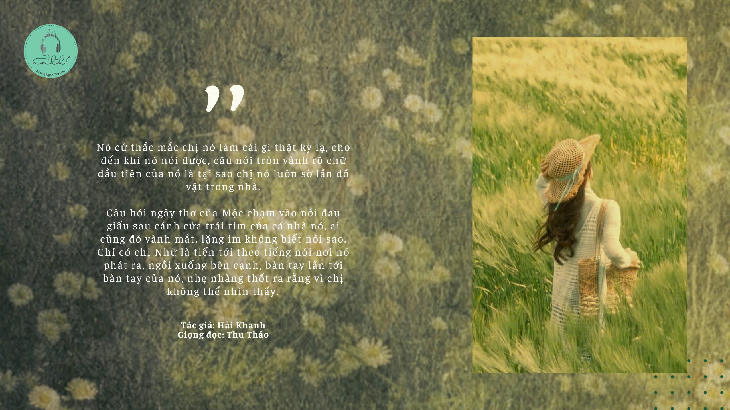 Thiết kế: Hồng Nhật - Anh Thư