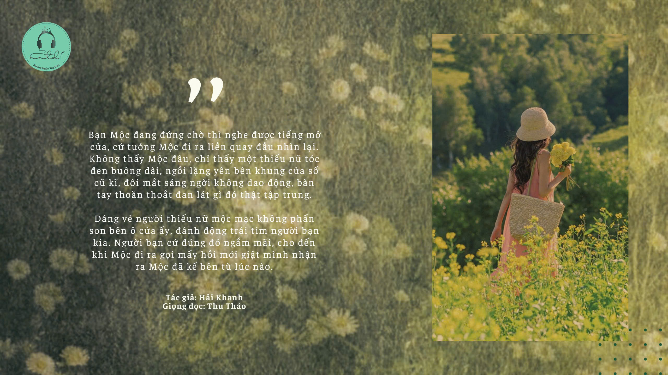 Thiết kế: Hồng Nhật - Anh Thư