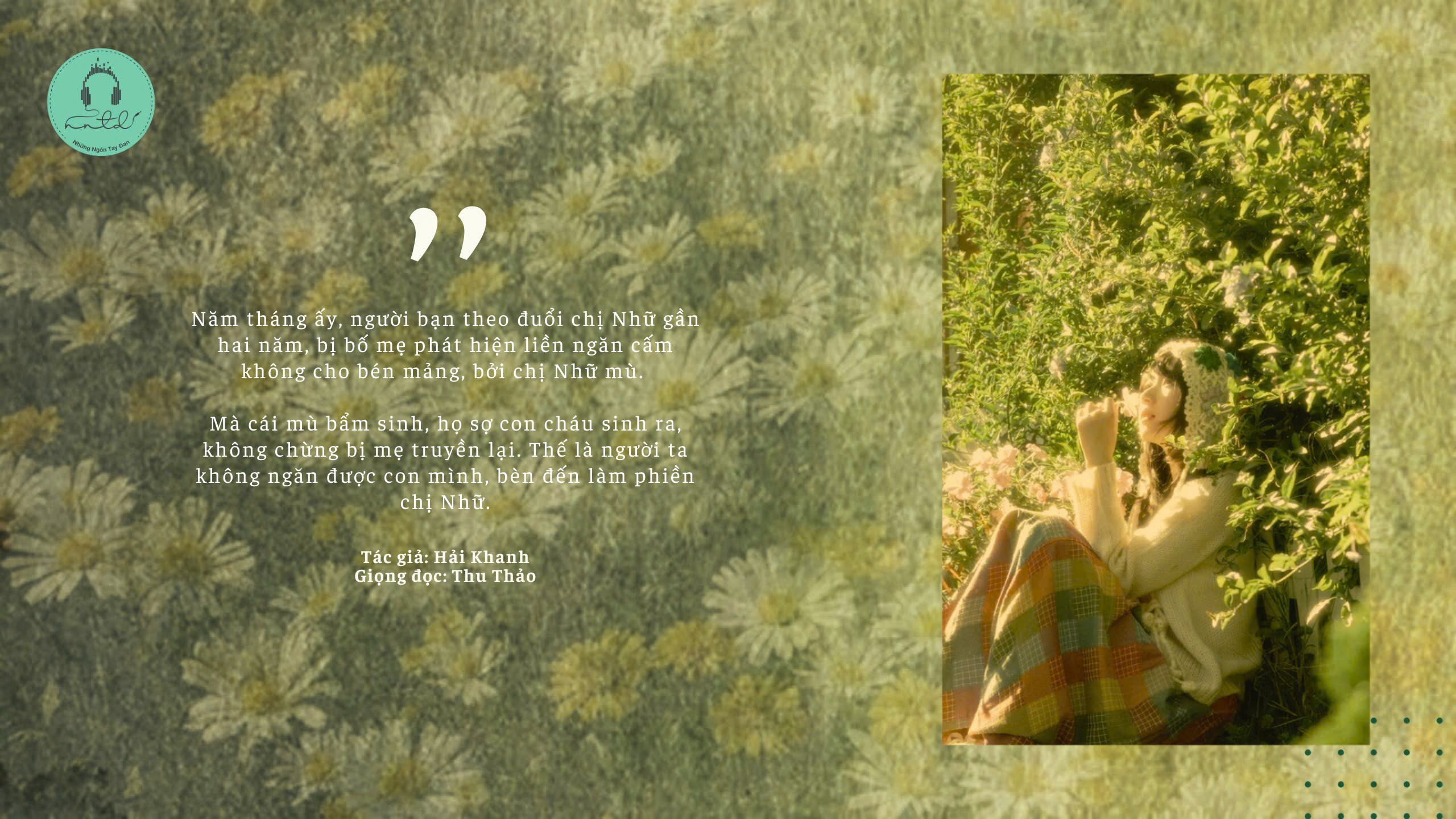 Thiết kế: Hồng Nhật - Anh Thư