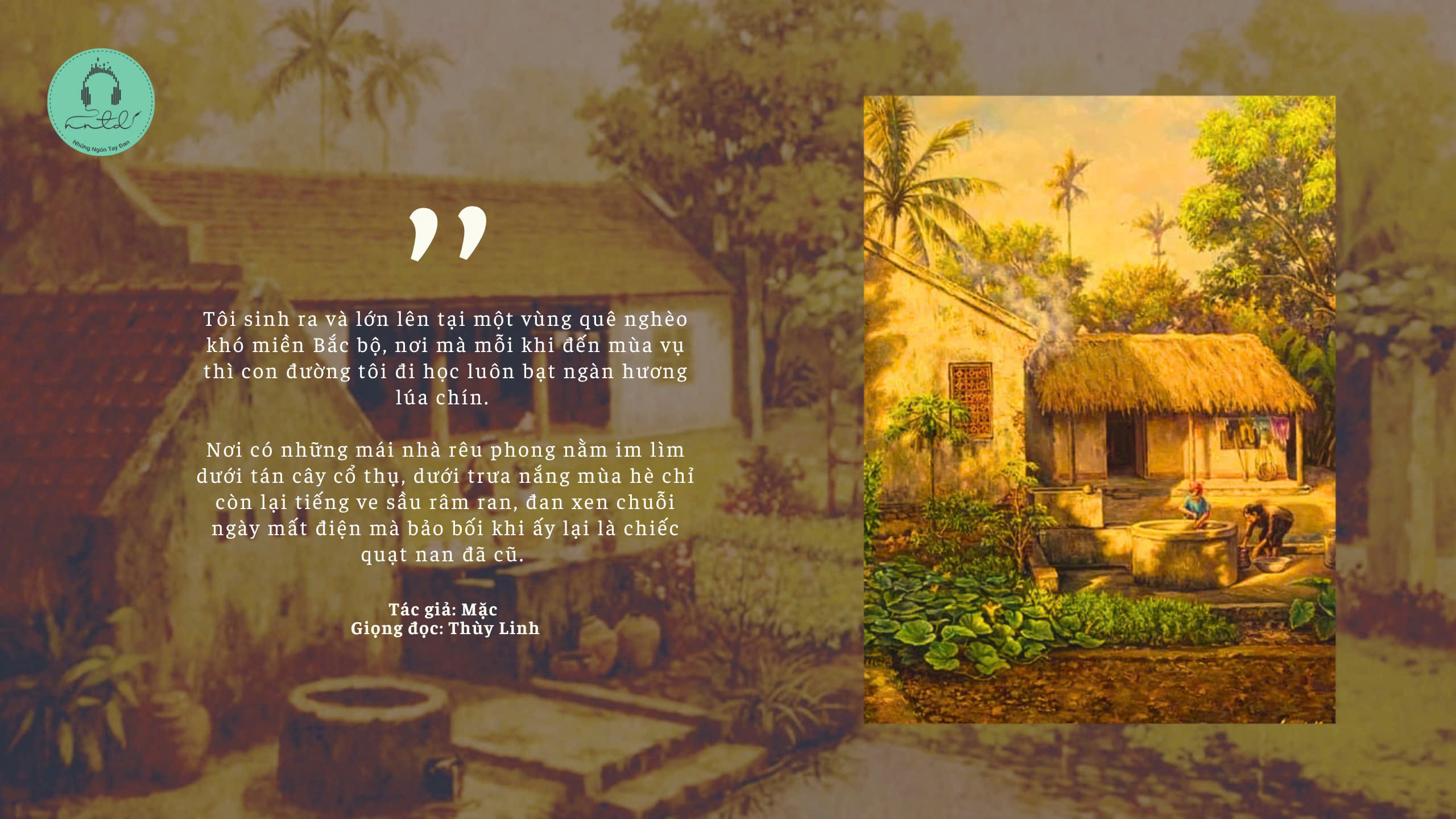 Thiết kế: Hồng Nhật - Anh Thư