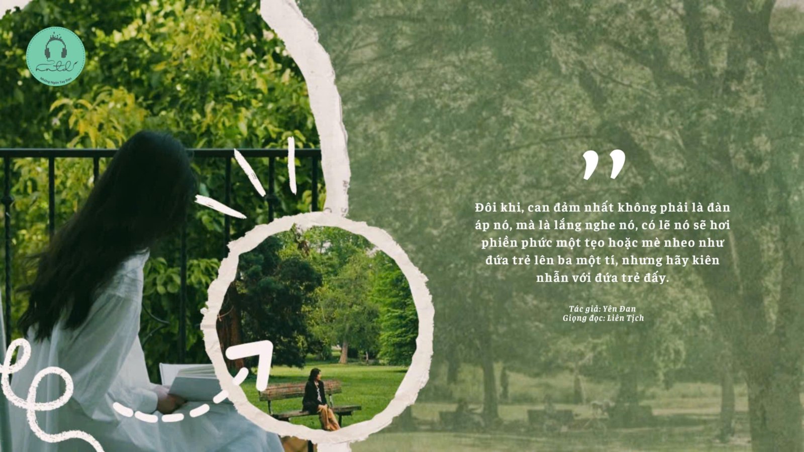 Thiết kế: Hồng Nhật - Anh Thư