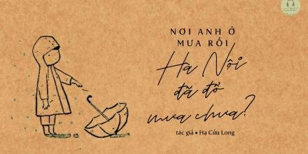 Thiết kế: Hồng Nhật