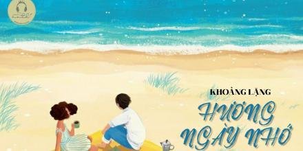 Thiết kế: Hồng Nhật