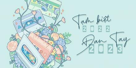 Thiết kế: Hồng Nhật