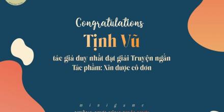 Thiết kế: Hồng Nhật