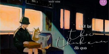 Thiết kế: Hồng Nhật