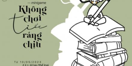 Thiết kế: Hồng Nhật