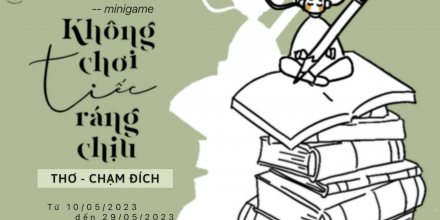 Thiết kế: Hồng Nhật