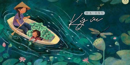 Thiết kế: Hồng Nhật