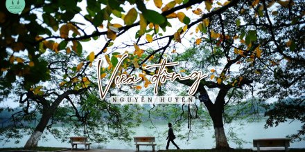 Thiết kế: Hồng Nhật - Ảnh: Sưu tầm