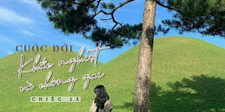 Thiết kế: Hồng Nhật - Ảnh: Sưu tầm