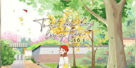 Thiết kế: Hồng Nhật - Ảnh: Sưu tầm