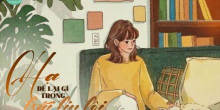 Thiết kế: Hồng Nhật - Ảnh: Sưu tầm