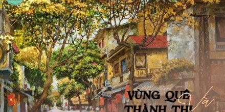 Thiết kế: Hồng Nhật - Ảnh: Sưu tầm