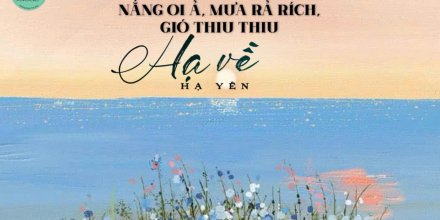 THIẾT KẾ: HỒNG NHẬT - Ảnh: internet