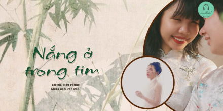 Thiết kế: Hồng Nhật - Anh Thư - Ảnh: Hậu Phùng