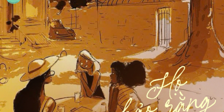 Thiết kế: Hồng Nhật - 📸: Sưu tầm