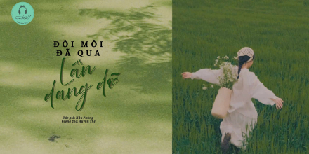 Thiết kế: HỒNG NHẬT - ANH THƯ