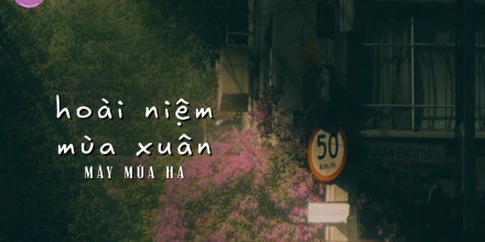 Thiết kế: Hồng Nhật - 📸: Sưu tầm