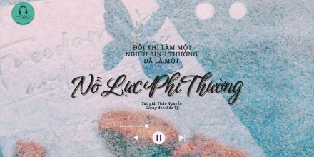 Thiết kế: HỒNG NHẬT - ANH THƯ