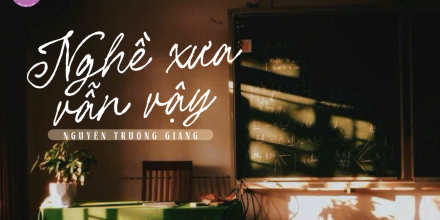 Thiết kế: Hồng Nhật - 📸: Sưu tầm