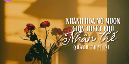 Thiết kế: Hồng Nhật - 📸: Sưu tầm