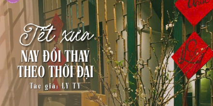 Thiết kế: Hồng Nhật - 📸: Sưu tầm