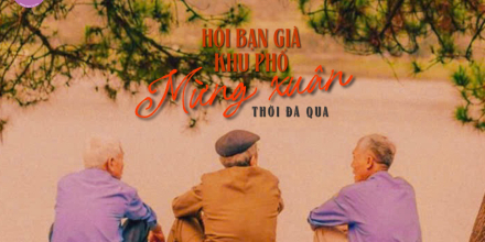 Thiết kế: Hồng Nhật - 📸: Sưu tầm