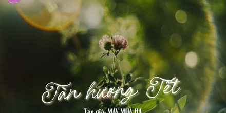 Thiết kế: Hồng Nhật - 📸: Sưu tầm