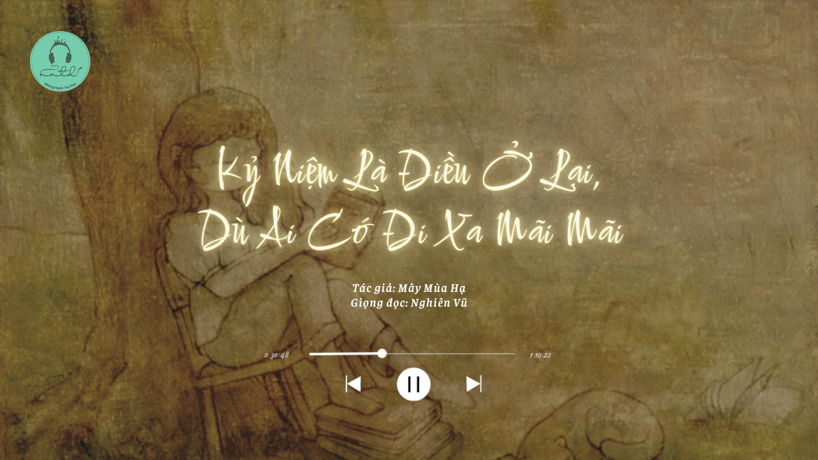 RADIO #305 Những Ngón Tay Đan